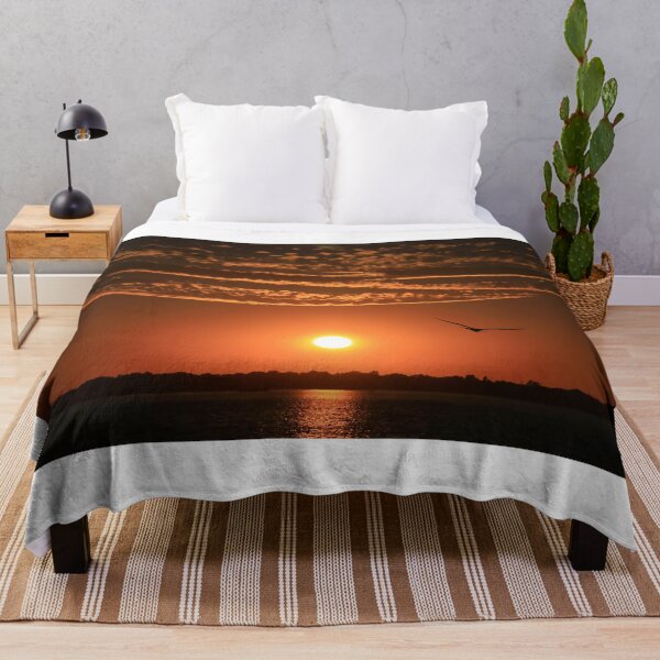Item preview, Danube sunset designed and sold by zumi.