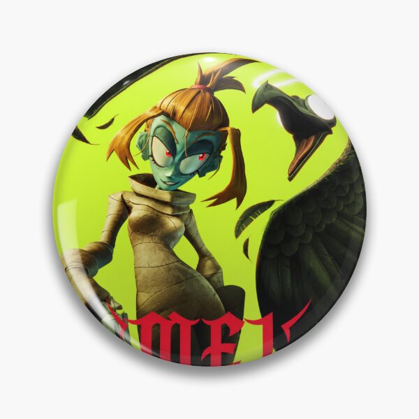 Item preview, The Gaslight District designed and sold by SweetMascot.