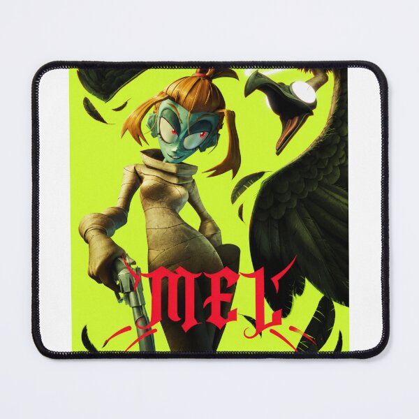 Item preview, The Gaslight District designed and sold by SweetMascot.