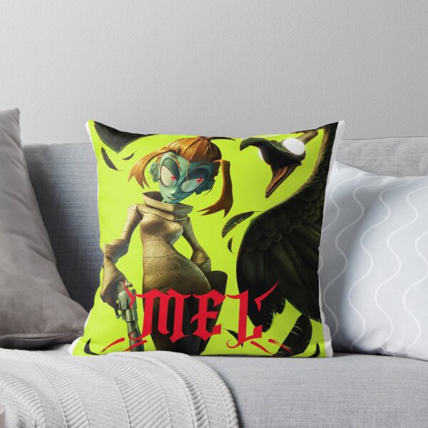 Item preview, The Gaslight District designed and sold by SweetMascot.