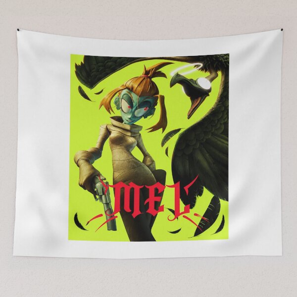 Item preview, The Gaslight District designed and sold by SweetMascot.