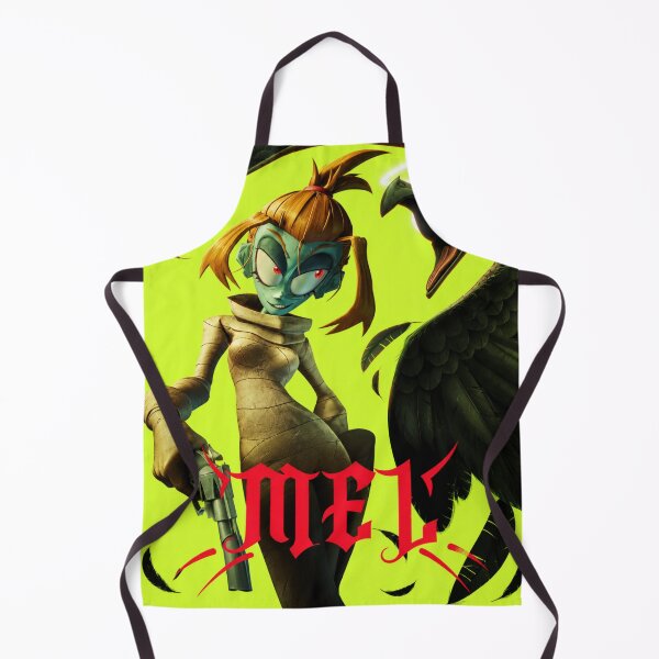 Item preview, The Gaslight District designed and sold by SweetMascot.