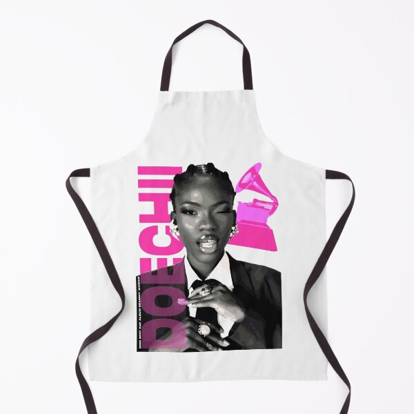 Item preview, Grunge Style Rapper Girl Boxy  designed and sold by Skozr.