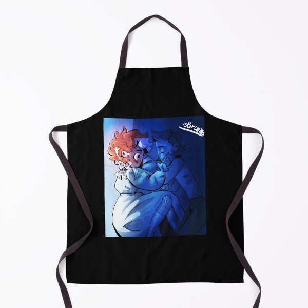 Item preview, Intimate Embrace in Shadows designed and sold by elijbclaude.