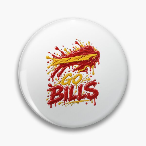 Artikelvorschau, Bills MAfia - Ketchup/Senf entworfen und verkauft von American Artist Designs.