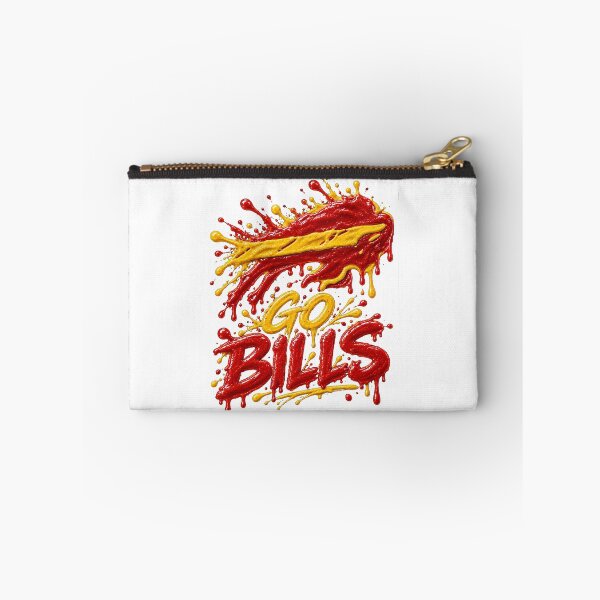 Item preview, Bills MAfia - ketchup/mustard designed and sold by American Artist Designs.