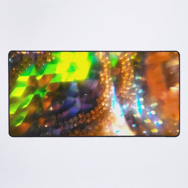 Item preview, Egyptian Glow: Luminous Prism of the Nile designed and sold by ElionSolis.