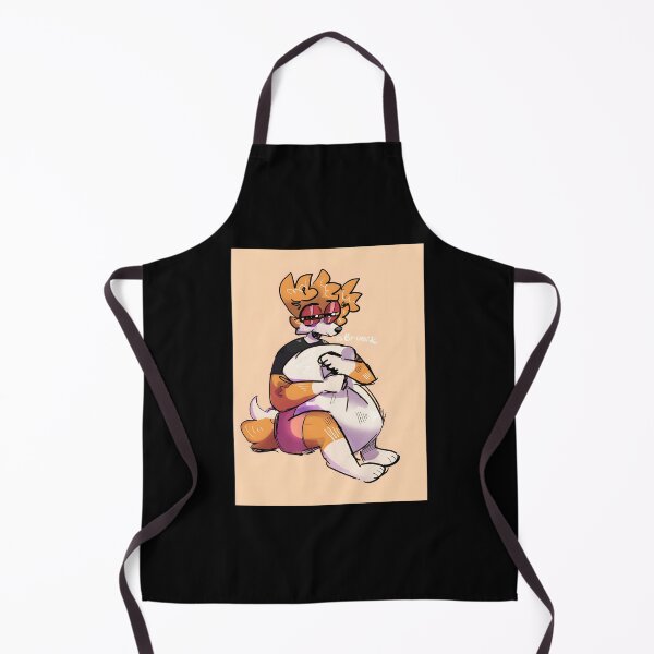 Item preview, Cozy Cartoon Fox Character Design designed and sold by elijbclaude.