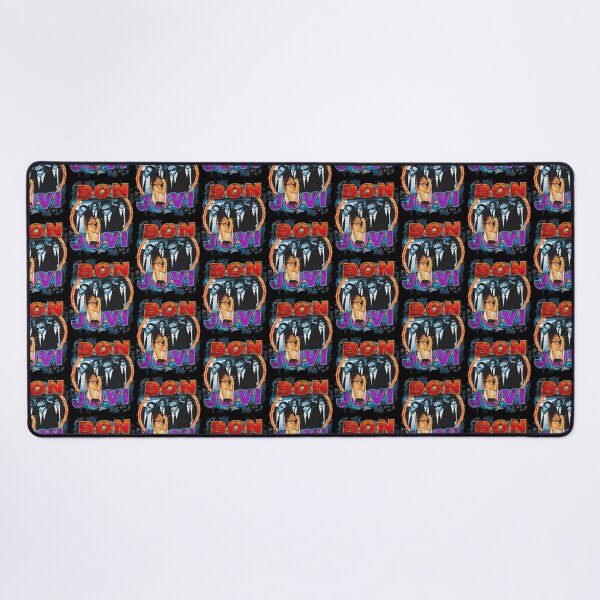 Item preview, Bon Jovi designed and sold by Glitch-Critters.