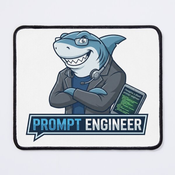 Item preview, Vibe Coding & AI Developer Humor designed and sold by Deep Layer.