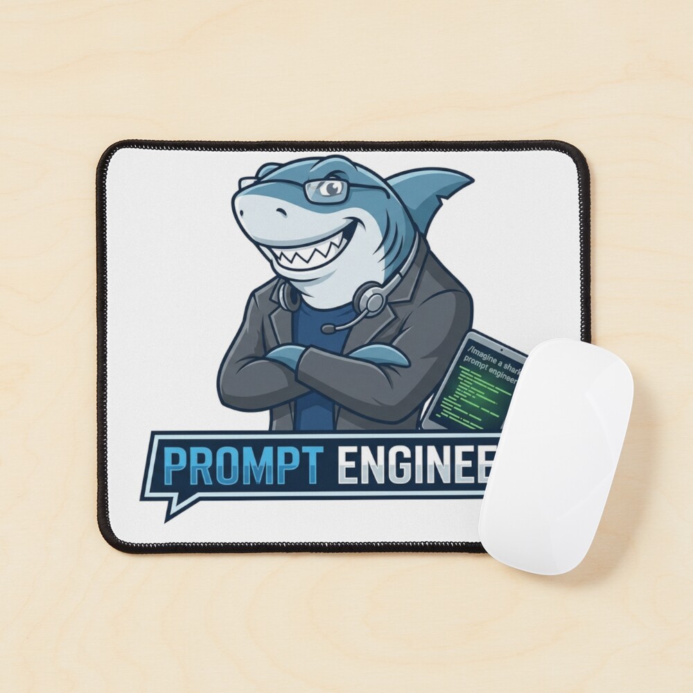Item preview, Mouse Pad designed and sold by caseybuildmore.