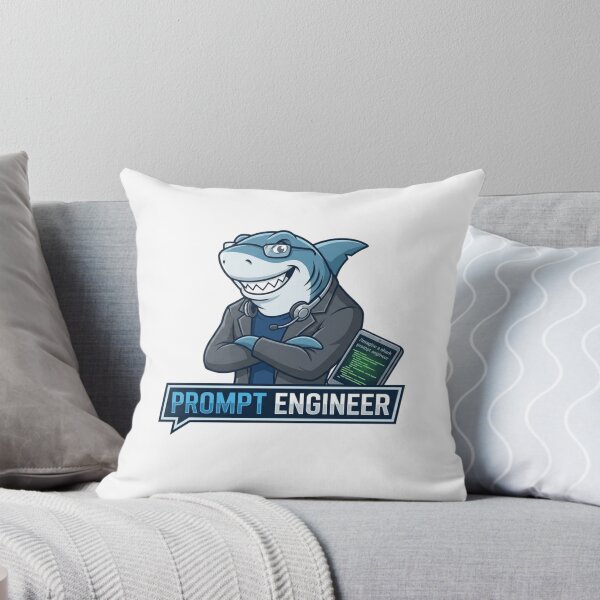 Item preview, Vibe Coding & AI Developer Humor designed and sold by Deep Layer.