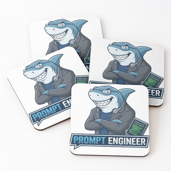 Item preview, Vibe Coding & AI Developer Humor designed and sold by Deep Layer.