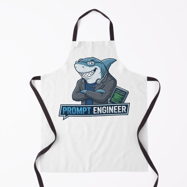 Item preview, Vibe Coding & AI Developer Humor designed and sold by Deep Layer.