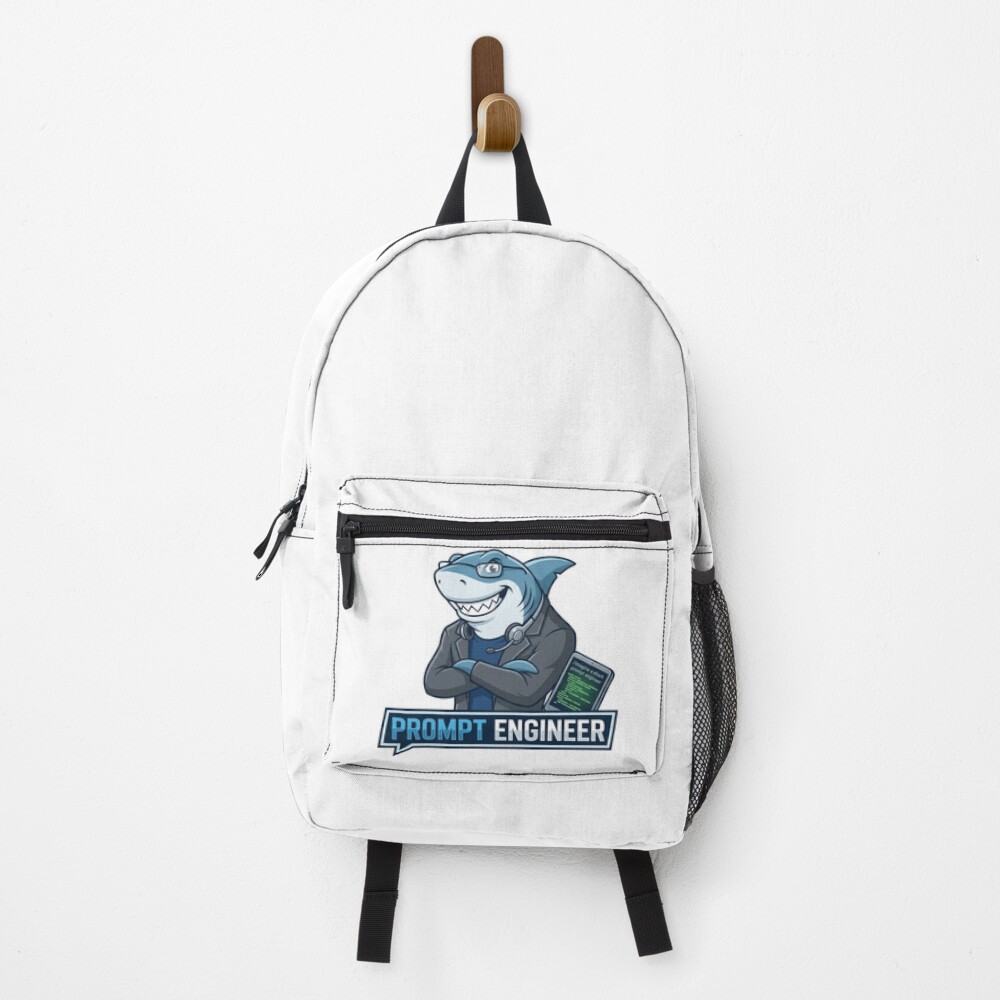 Item preview, Backpack designed and sold by caseybuildmore.