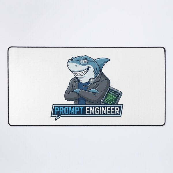 Item preview, Vibe Coding & AI Developer Humor designed and sold by Deep Layer.