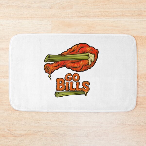 Item preview, Copy of Bills MAfia - ketchup/mustard designed and sold by American Artist Designs.