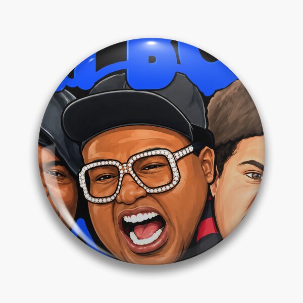 Item preview, Fat Boys  designed and sold by gjnilespop.