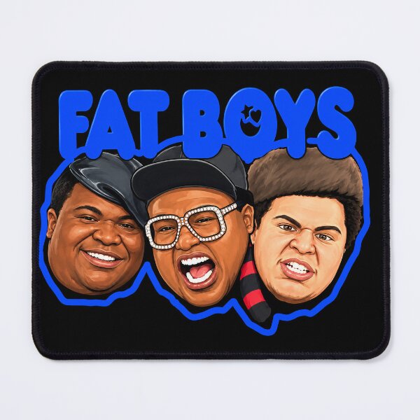 Item preview, Fat Boys  designed and sold by gjnilespop.
