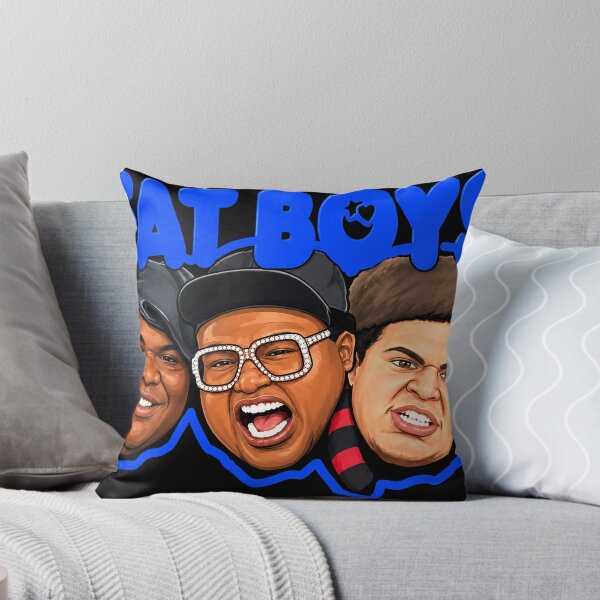 Item preview, Fat Boys  designed and sold by gjnilespop.