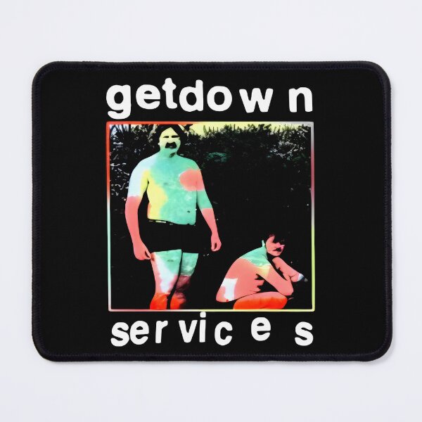 Item preview, Getdown Services designed and sold by AaronCreagh.