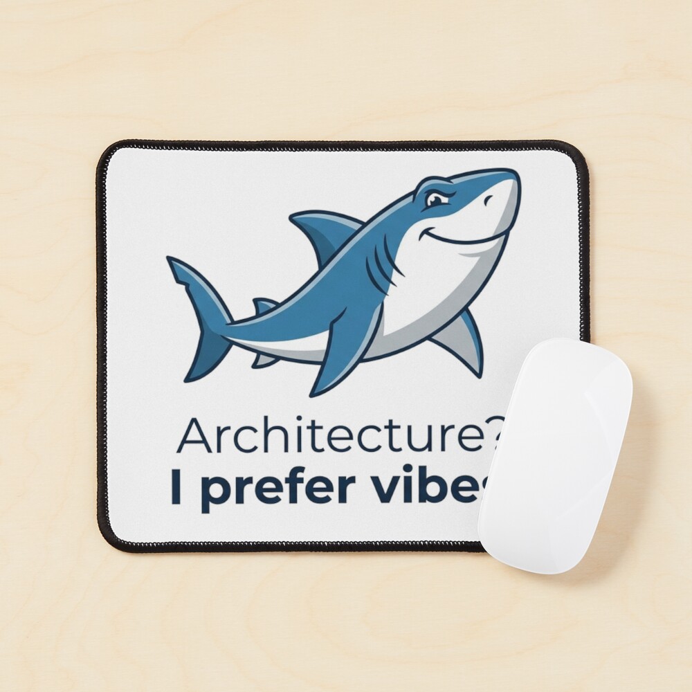 Item preview, Mouse Pad designed and sold by caseybuildmore.