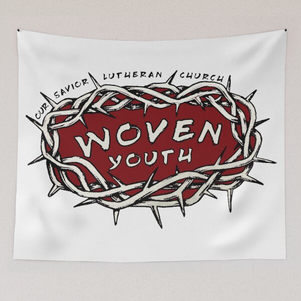 Item preview, Woven Youth OSLCS designed and sold by LaurenFrigard23.
