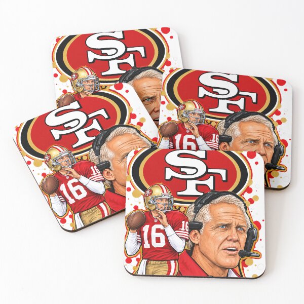 Item preview, Forty Niners designed and sold by gjnilespop.