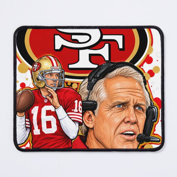 Item preview, Forty Niners designed and sold by gjnilespop.