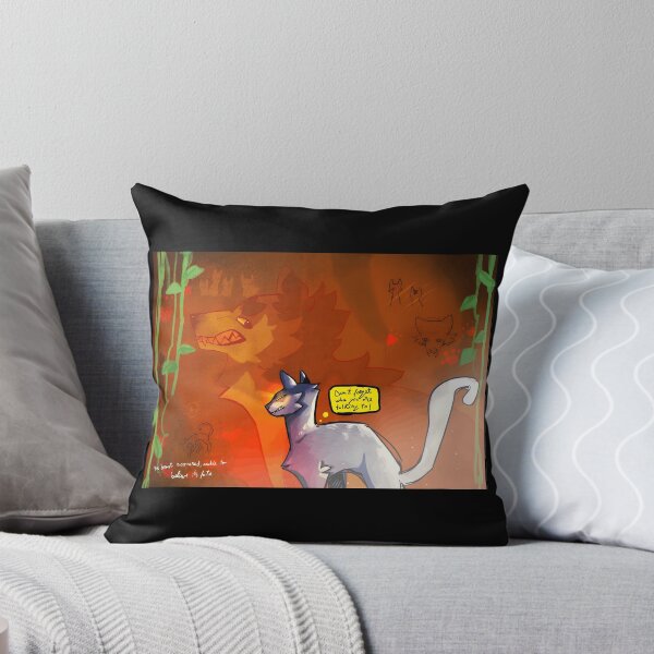 Item preview, Fierce Feline Encounter designed and sold by elijbclaude.