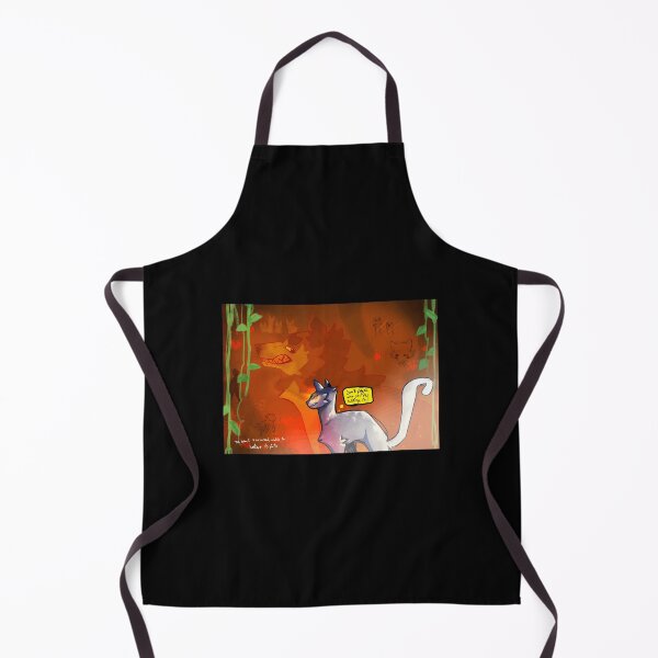 Item preview, Fierce Feline Encounter designed and sold by elijbclaude.