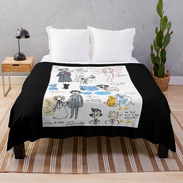 Item preview, Eldritch Humor and Quirky Characters designed and sold by elijbclaude.