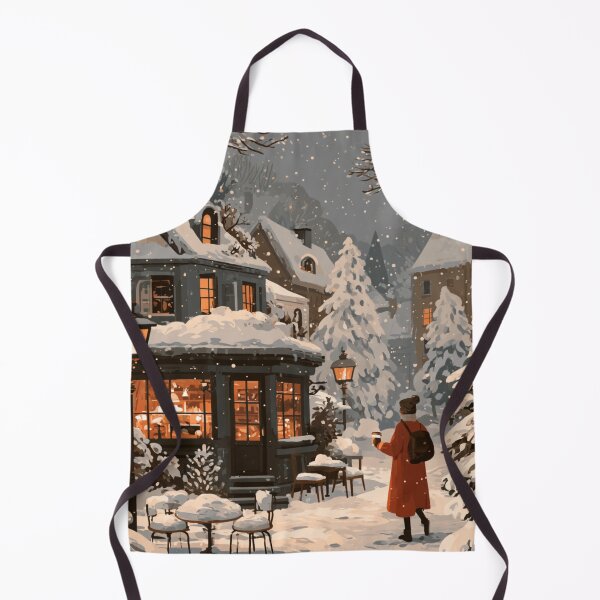 Item preview, First, hot cocoa designed and sold by bubblyrainbow.