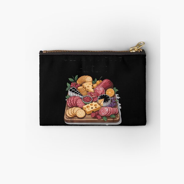 Item preview, Charcuterie Artist Party Food Snack French Food designed and sold by snailslowdance.