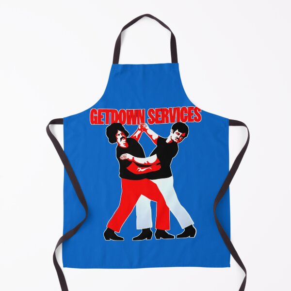 Item preview, Getdown Services designed and sold by AaronCreagh.