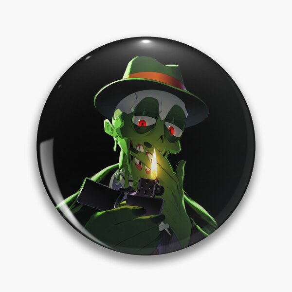 Item preview, The Gaslight District designed and sold by SweetMascot.