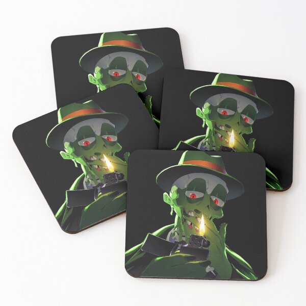 Item preview, The Gaslight District designed and sold by SweetMascot.