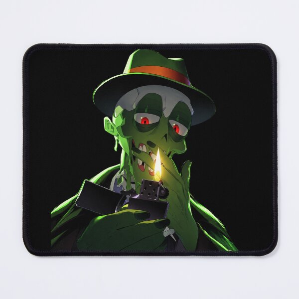 Item preview, The Gaslight District designed and sold by SweetMascot.