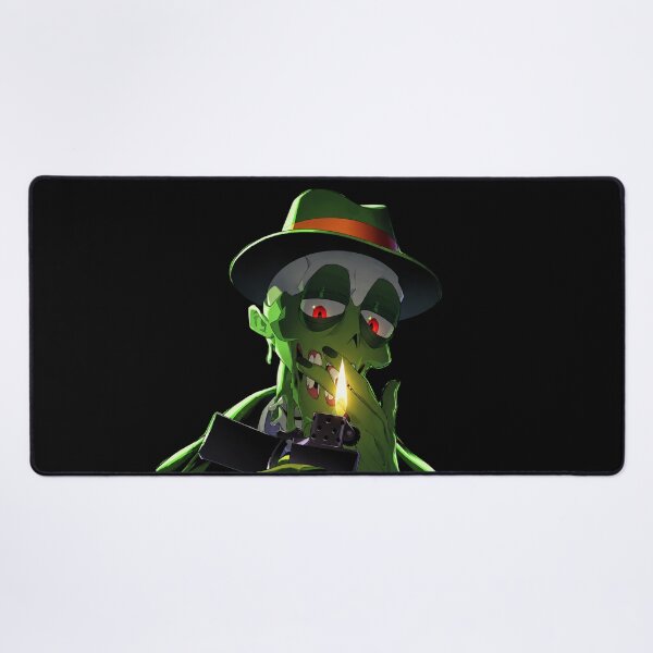 Item preview, The Gaslight District designed and sold by SweetMascot.