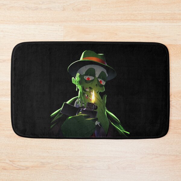 Item preview, The Gaslight District designed and sold by SweetMascot.
