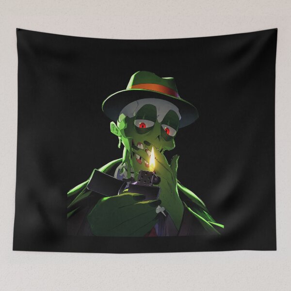 Item preview, The Gaslight District designed and sold by SweetMascot.