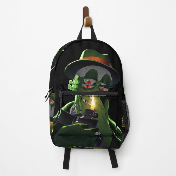 Item preview, The Gaslight District designed and sold by SweetMascot.