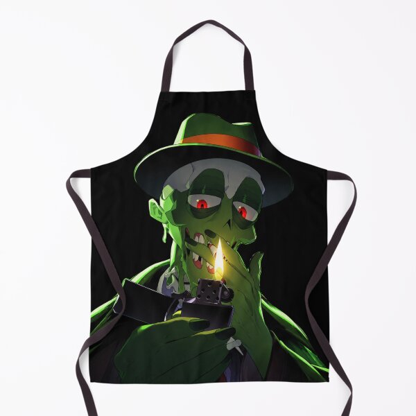 Item preview, The Gaslight District designed and sold by SweetMascot.