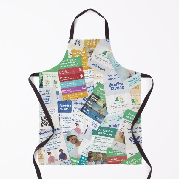Item preview, Quit? designed and sold by TLCD.