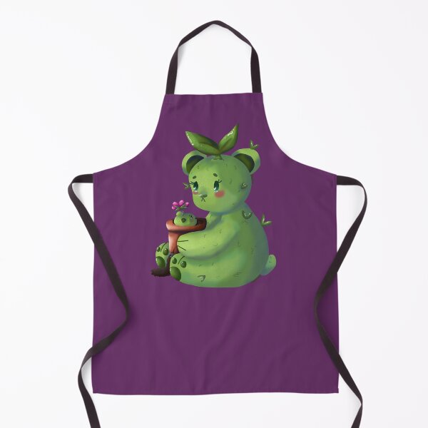 Item preview, Plant Bear designed and sold by Bre-Bug-242.
