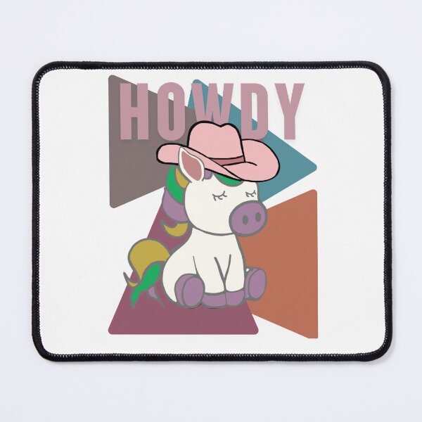 Item preview, Howdy Horse  designed and sold by TaraPen.