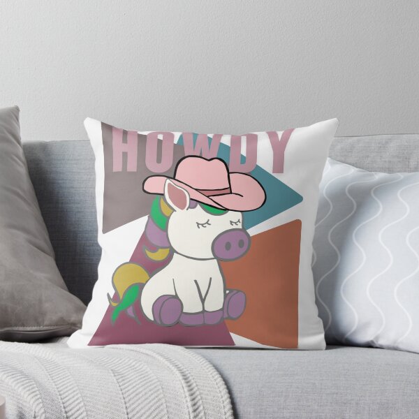 Item preview, Howdy Horse  designed and sold by TaraPen.