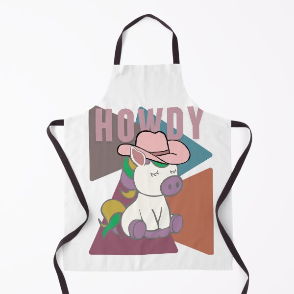 Item preview, Howdy Horse designed and sold by TaraPen.