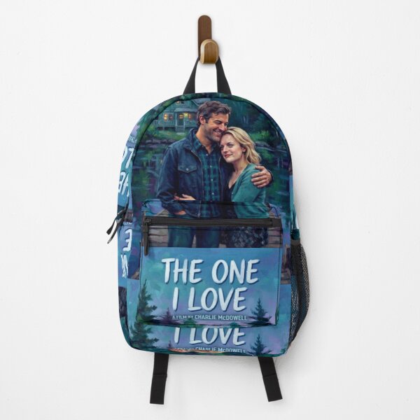 Item preview, The One I Love Fine Art Tribute designed and sold by Art's Diner.