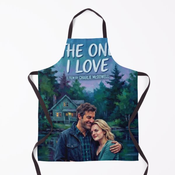 Item preview, The One I Love Fine Art Tribute designed and sold by Art's Diner.